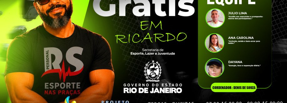 Denis de Souza Cover Image