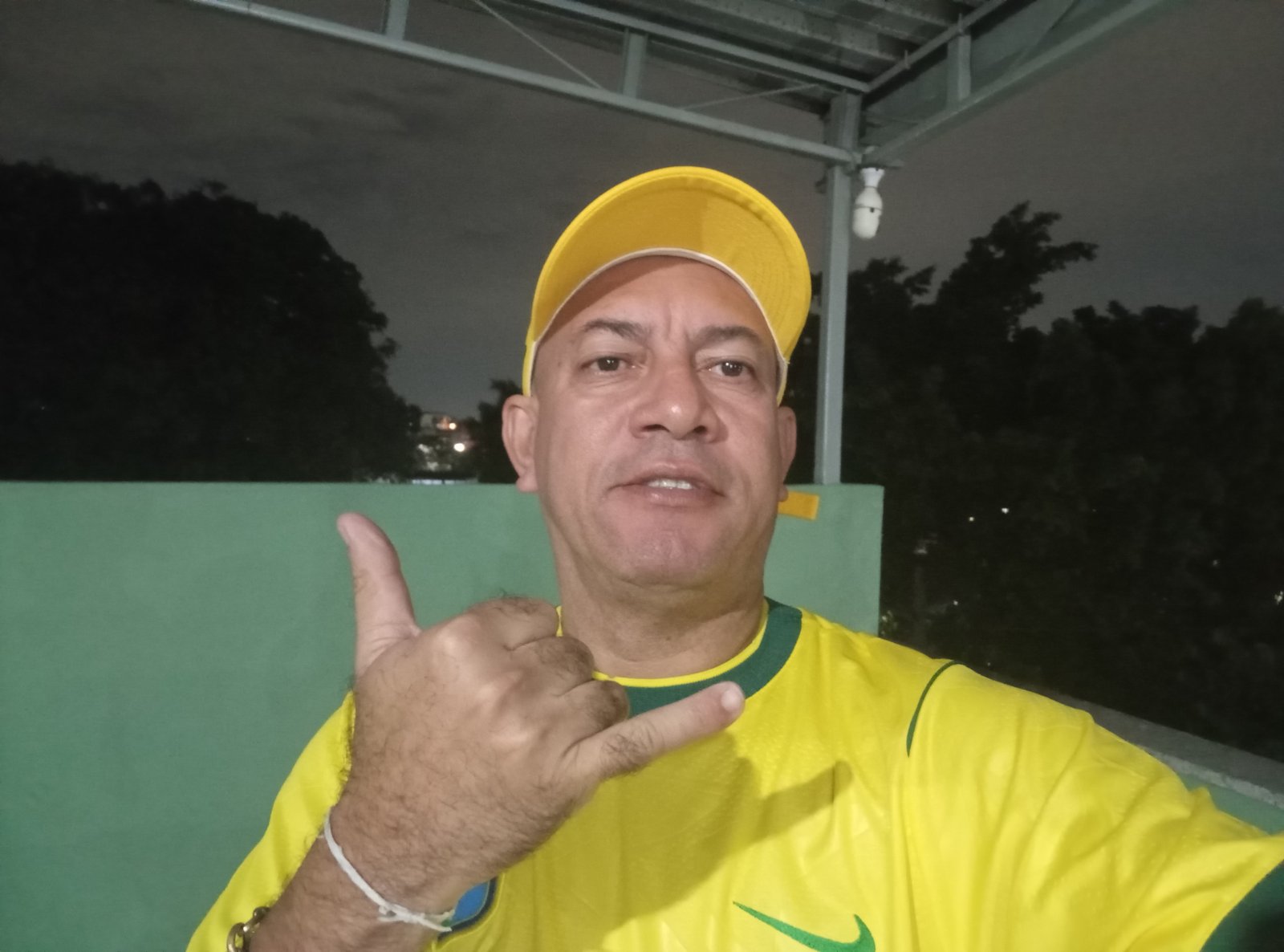 Denis de Souza Profile Picture